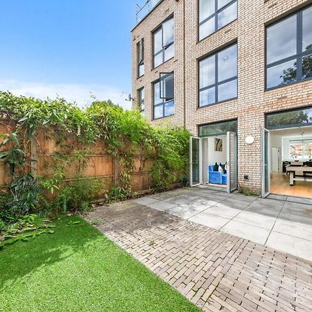 Bermondsey Guest House Londra Exterior foto