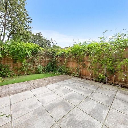 Bermondsey Guest House Londra Exterior foto