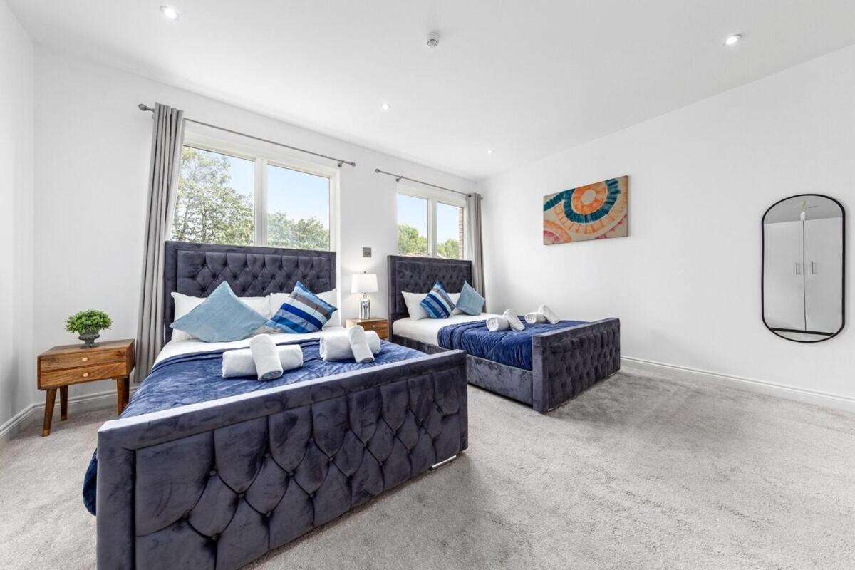 Bermondsey Guest House Londra Cameră foto