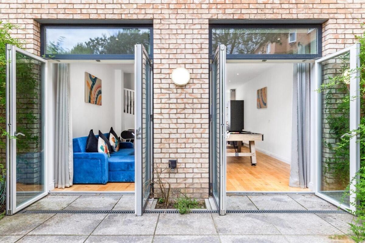 Bermondsey Guest House Londra Cameră foto