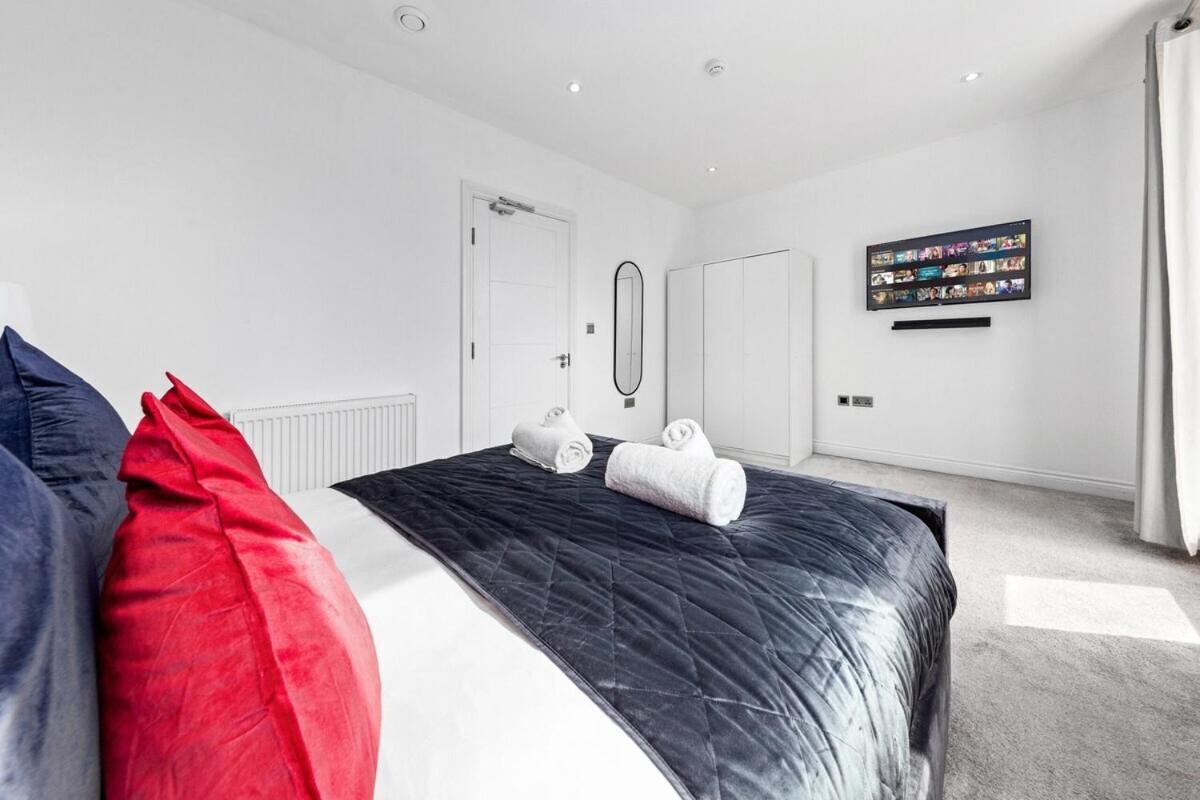 Bermondsey Guest House Londra Cameră foto