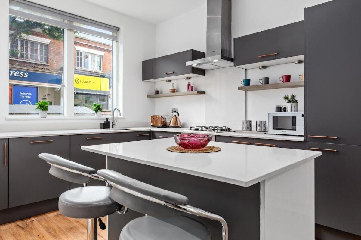 Bermondsey Guest House Londra Cameră foto