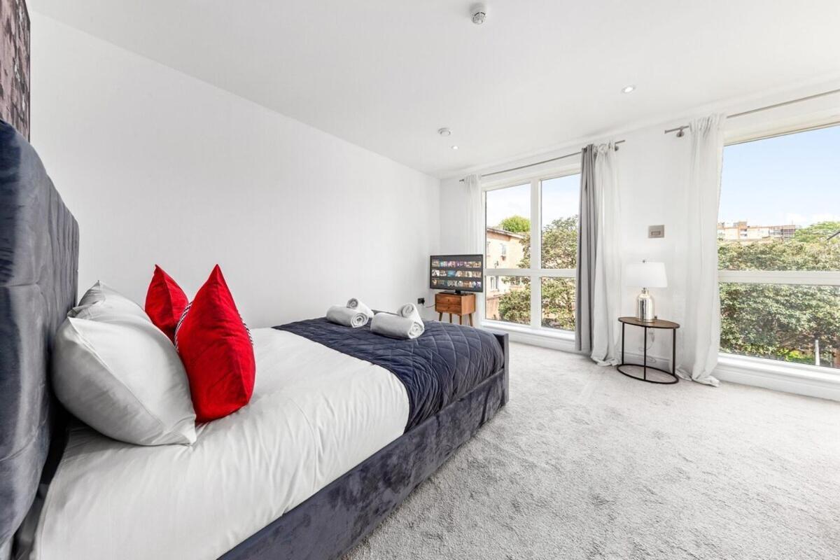 Bermondsey Guest House Londra Cameră foto