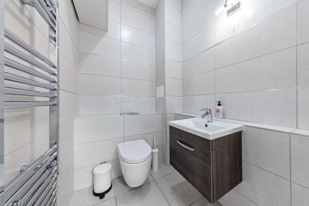 Bermondsey Guest House Londra Cameră foto