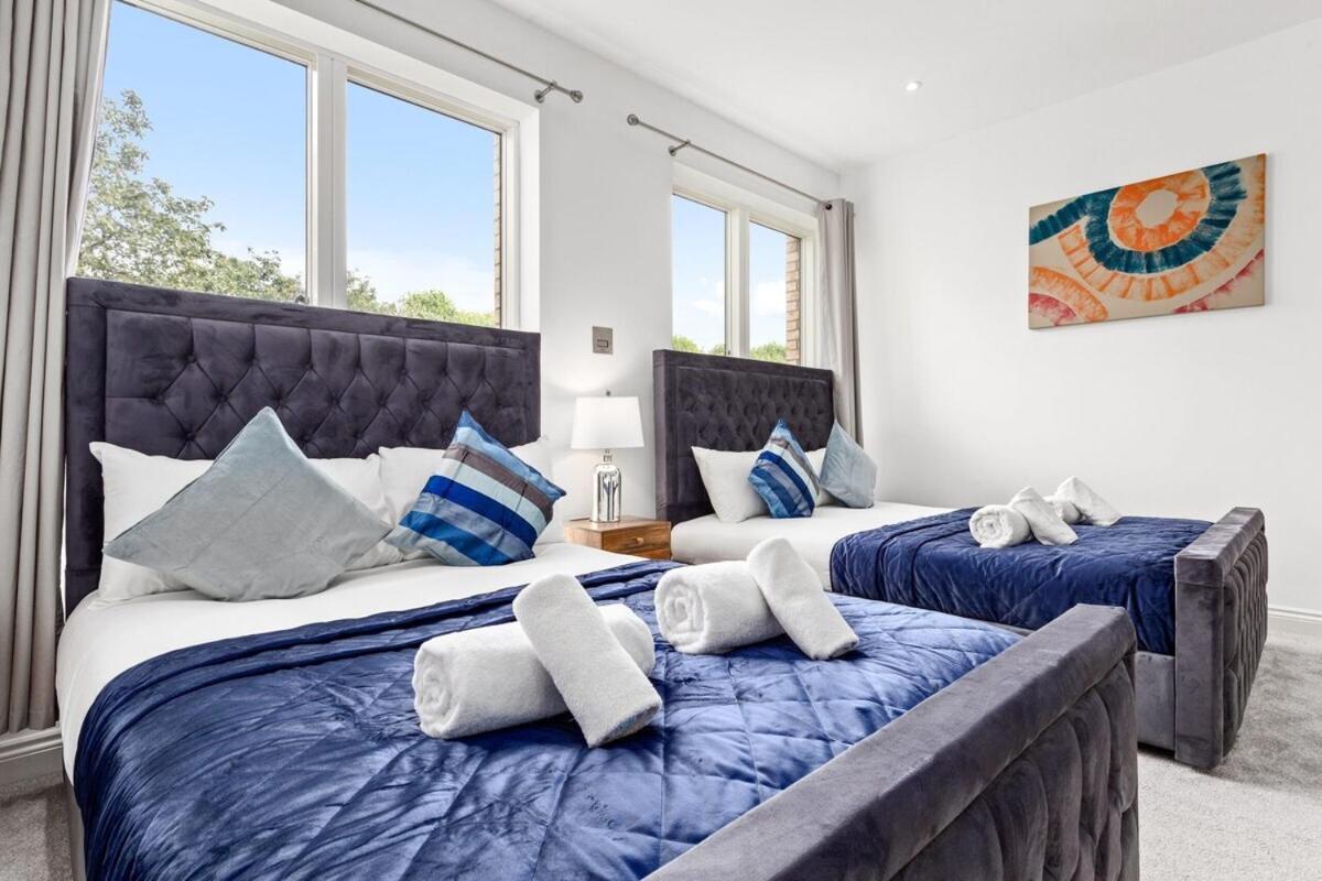 Bermondsey Guest House Londra Cameră foto