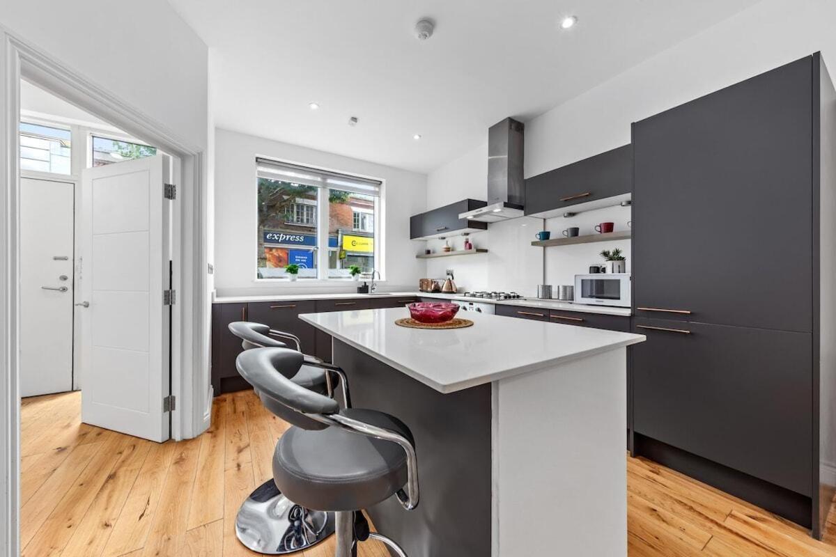 Bermondsey Guest House Londra Cameră foto