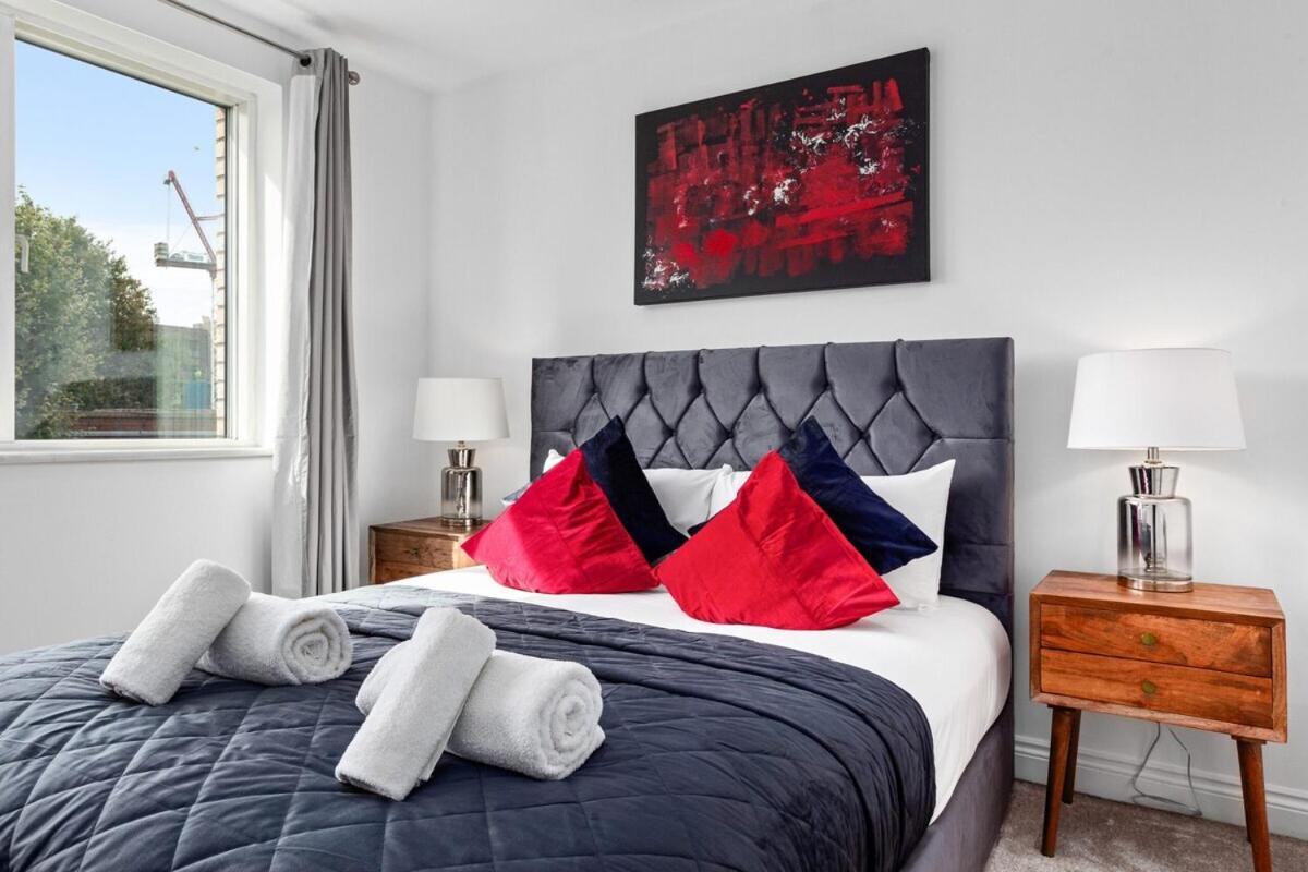 Bermondsey Guest House Londra Cameră foto