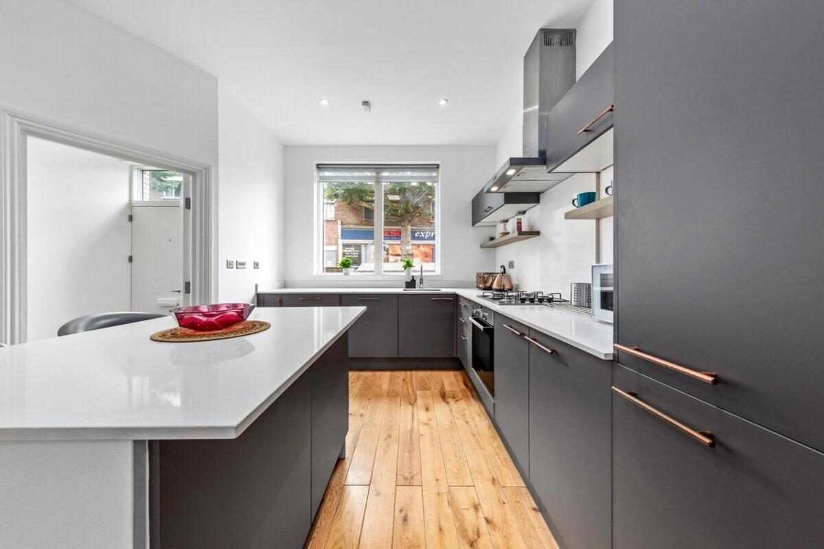 Bermondsey Guest House Londra Cameră foto
