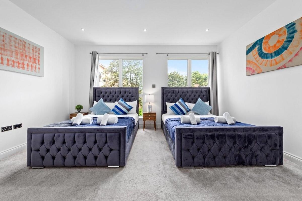 Bermondsey Guest House Londra Cameră foto