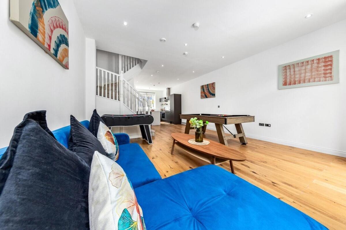 Bermondsey Guest House Londra Cameră foto
