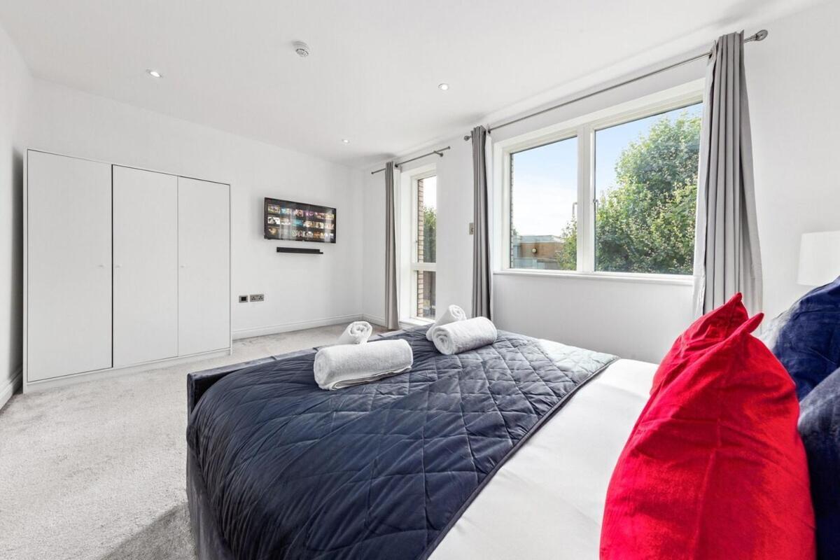 Bermondsey Guest House Londra Cameră foto