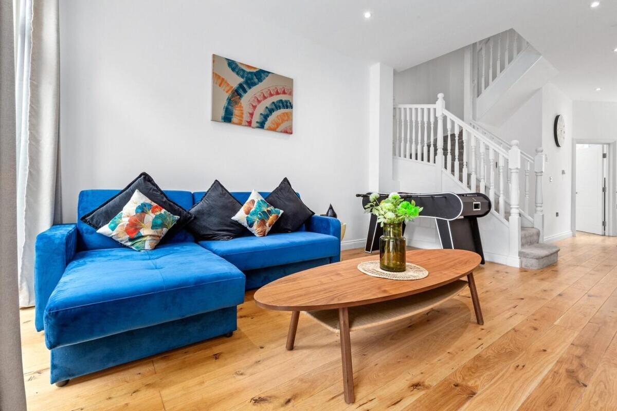 Bermondsey Guest House Londra Cameră foto
