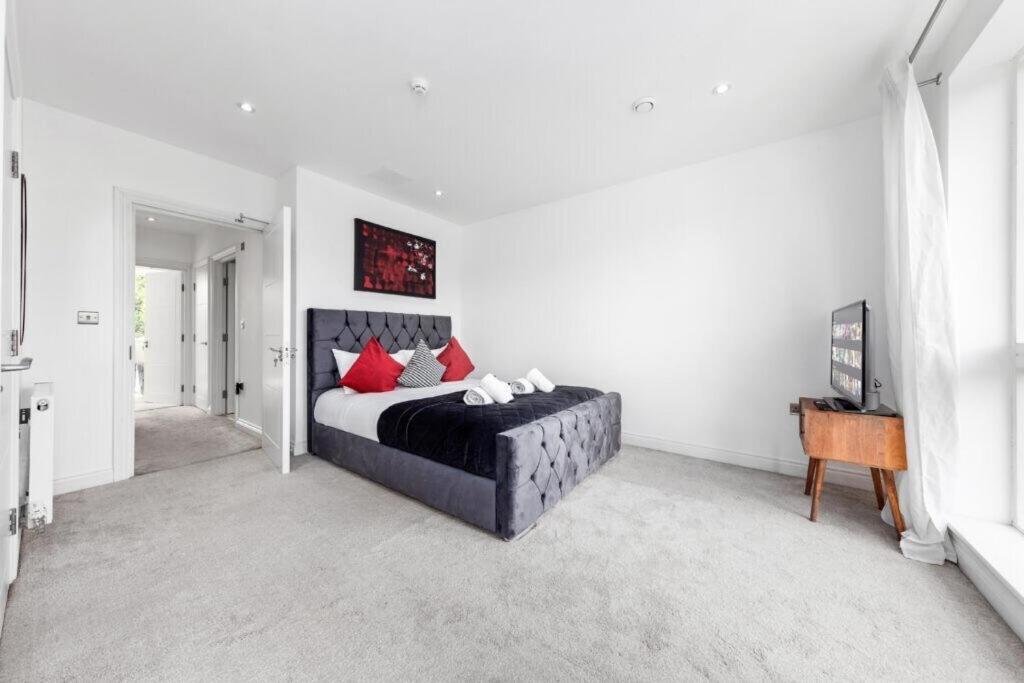 Bermondsey Guest House Londra Cameră foto