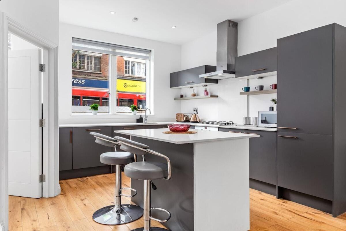 Bermondsey Guest House Londra Cameră foto