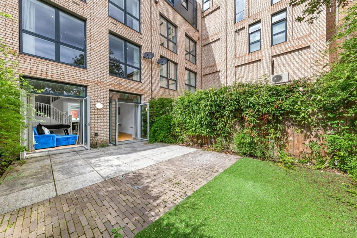 Bermondsey Guest House Londra Exterior foto
