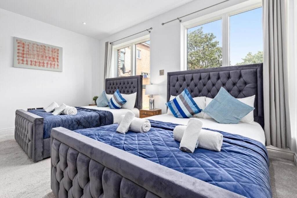 Bermondsey Guest House Londra Cameră foto