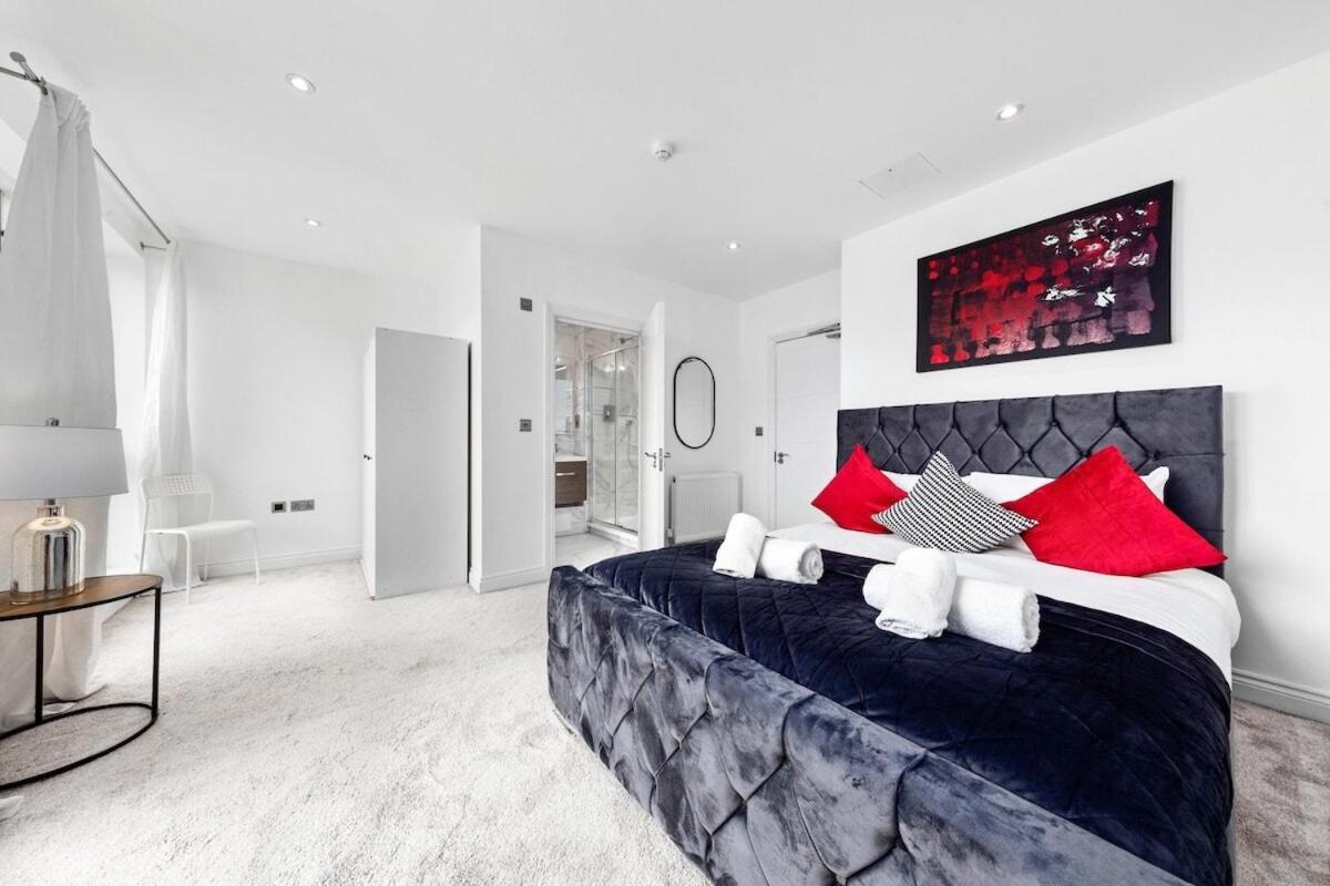 Bermondsey Guest House Londra Cameră foto